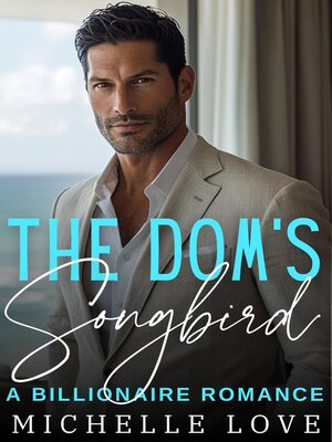 cover image of The Dom's Songbird
